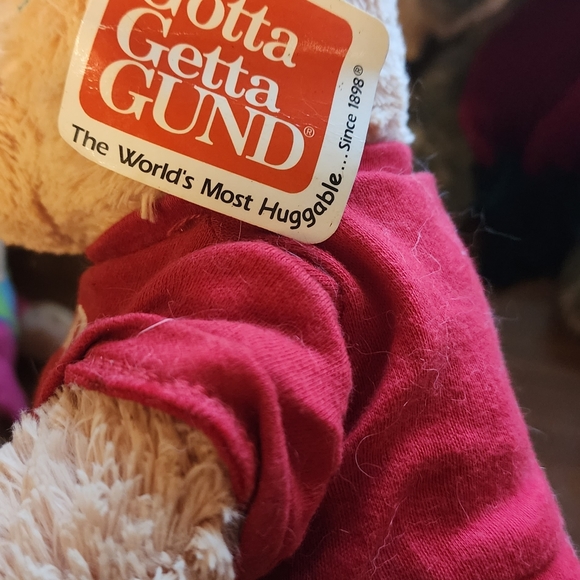 Lot of bears - Picture 4 of 9